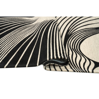 Alfombra VENTO BEIGE (Colección Única de Magic Home)